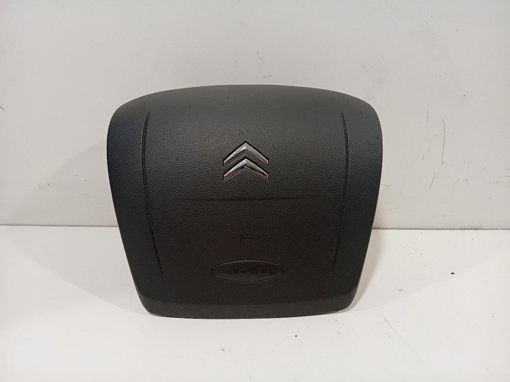 Airbag stuur Citroën Jumper, Onderdelen@venauto.nl, Van der Ven Autorecycling B.V., Ettenseweg 76, 4706 PB Roosendaal, The Netherlands