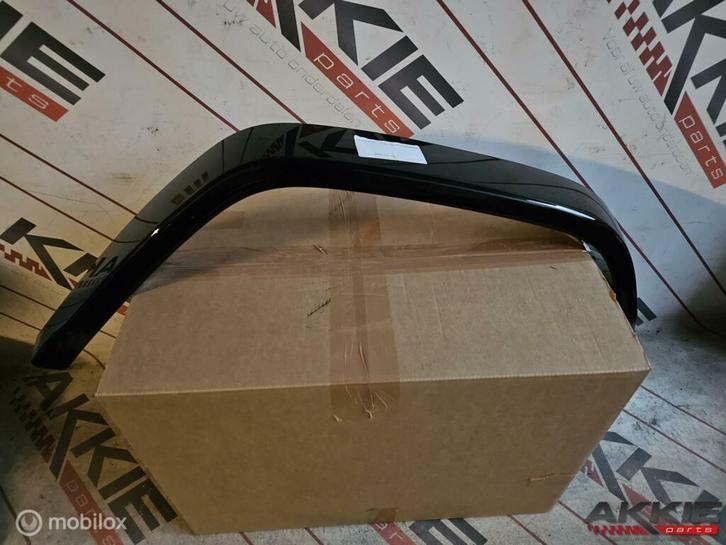 Mercedes G63 AMG Spatbordverbreder linksachter A4638805703, Auto-onderdelen, Carrosserie, Gebruikt, Ophalen of Verzenden