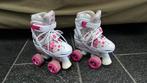 Kinder rolschaatsen 26-29, Kinderen, Ophalen of Verzenden, Verstelbaar, Gebruikt