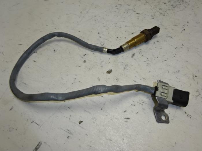 Sonde lambda d'un Mercedes E-Klasse, 3 mois de garantie, Utilisé, -, -