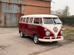 Vw t1 volledig gerestoreerd !, Autos, Volkswagen, Achat, Entreprise, Transporter