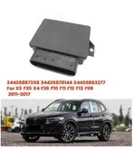 BMW F10 F11 rem module BMW F06 F12 F13 BMW X3 X4 F25 F26, Neuf, -, -, Enlèvement ou Envoi