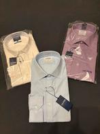 Chemises T.M.Lewin, Enlèvement, Comme neuf