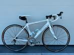 Eddy merckx dames koersfiets xs 50, Fietsen en Brommers, 28 inch, Aluminium, 49 tot 53 cm, Zo goed als nieuw