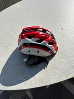 Fietshelm 47-51, Fietsen en Brommers, Fietsaccessoires | Fietshelmen, Ophalen, Zo goed als nieuw