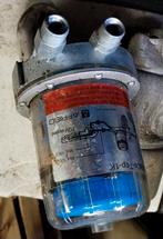 Filtre foule Floco Top 1K, Bricolage & Construction, Enlèvement ou Envoi