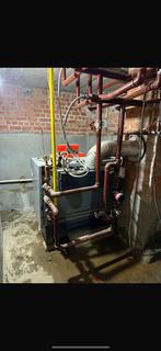 Gratis Gas ketel vandaag Ophalen!, Doe-het-zelf en Bouw, Chauffageketels en Boilers, Ophalen