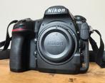 Nikon D850 - 57737 Clicks, Audio, Tv en Foto, Fotocamera's Digitaal, Ophalen, Gebruikt, Spiegelreflex, Nikon