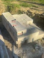 Gratis Yton stenen ( 15 stuks ), Doe-het-zelf en Bouw, Ophalen, Zo goed als nieuw