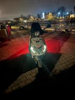 Piaggio Zip 50cc 4takt, Fietsen en Brommers, Ophalen, Zo goed als nieuw, Zip