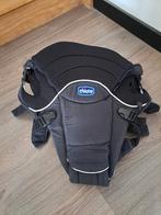 Chicco draagzak, Enfants & Bébés, Porte-bébés & Écharpe porte bébé, Enlèvement, Porte-bébé, Chicco