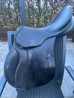 Paarden zadel en hoofdstel, Dieren en Toebehoren, Paarden en Pony's | Zadels, Ophalen, Gebruikt, Springen