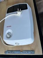 Electrische verwarming, 30 tot 80 cm, Overige typen, Minder dan 60 cm, Ophalen of Verzenden