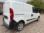 Opel combo 2014 vendre ou echange, Euro 5, Achat, USB, 2 places