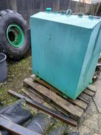 Citerne double paroi 600l, Enlèvement ou Envoi