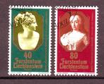 Postzegels Liechtenstein (3) : tussen nr. 682 en 939, Timbres & Monnaies, Timbres | Europe | Autre, Enlèvement ou Envoi, Autres pays