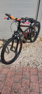 Vélo vtt garçon 24pouces de 9ans à 12ans et 1m25 à 1m40, Vélos & Vélomoteurs, Enlèvement