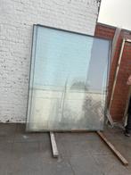 Chasisbdouble vitrage, Enlèvement, Comme neuf, Double vitrage