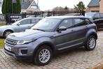 Range Rover Evoque 2.0TD4 4WD/FULL OPTIE/1st Owner/GARANTIE, Argent ou Gris, Entreprise, https://public.car-pass.be/vhr/178fe59d-af51-4afb-8775-d1440d4f3519