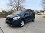Dacia Dokker 1.5 diesel MET airco EN sensoren, Dacia, Achat, Euro 6, Entreprise