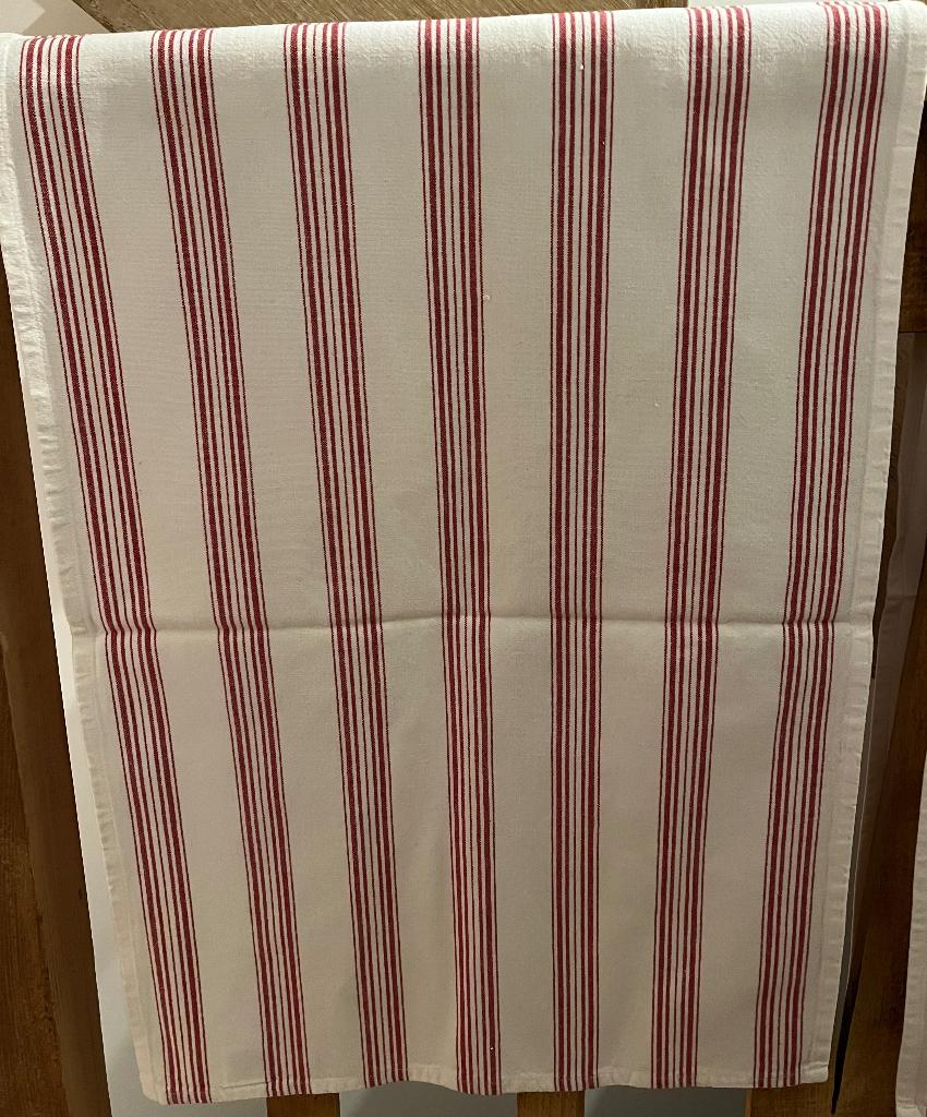 Frisse tafellopers van Ikea, Ophalen, Zo goed als nieuw, Rechthoek, Binnen