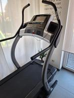 Professionele Top kwaliteit loopband nordictrack X9i, Ophalen, Nieuw, Benen, Loopband