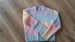Pull arc-en-ciel, 12 ans, Cars Jeans, Enlèvement, Comme neuf, Cars Jeans, Fille