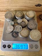 370 gr de pièce argent faire offre, Postzegels en Munten, Munten en Bankbiljetten | Verzamelingen, Ophalen of Verzenden