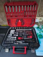 Gereedschapskoffer, Doe-het-zelf en Bouw, Ophalen