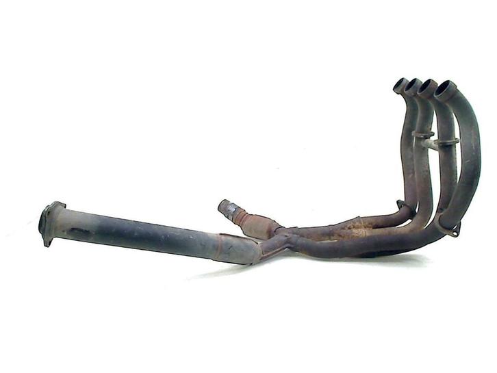 ÉCHAPPEMENT HEADER / DOWNPIPES Suzuki, Motos, Pièces | Suzuki, Utilisé