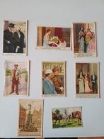 Verzamelen koningshuis Côte d'Or, Verzamelen, Ophalen of Verzenden, Zo goed als nieuw