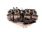 CBR1000F 1987 - 1988 Honda Carburator D1-39156, Motoren