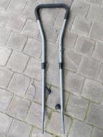 Balanstrainer voor kinderfiets van 14 tot 16 inch, Ophalen