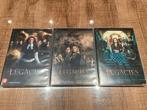 Legacies - 3 Seizoenen 1 tot 3 op Dvd., CD & DVD, DVD | Science-Fiction & Fantasy, Enlèvement ou Envoi, Tous les âges, Fantasy