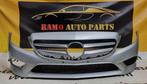 VOORBUMPER MERCEDES C KLASSE FACELIFT W205 A2058851101, 3 mois de garantie, Utilisé, -, Avant