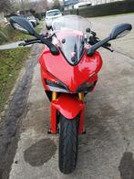 Ducati Supersport S met 3900 km, Motoren, 2 cilinders, Motorrijbewijs A, Meer dan 35 kW, 937 cc