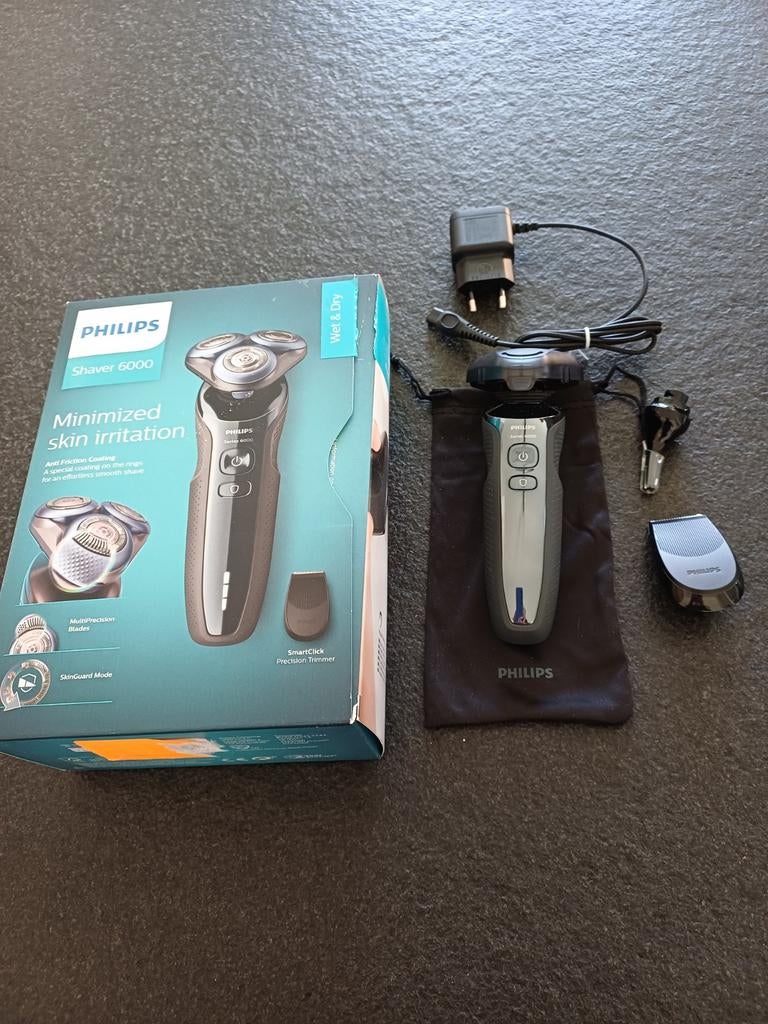 Scheerapparaat Philips S6630, Electroménager, Enlèvement ou Envoi