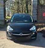 Opel Adam 2015 - 1.2L panoramadak op benzine, Auto's, ADAM, Particulier, Te koop, Bluetooth