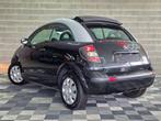 Citroën C3 🟢Pluriel 1.4 DIESEL 68CV - CABRIOLET, Auto's, Voorwielaandrijving, 4 zetels, Stof, 4 cilinders