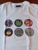 PAUL SMITH // t-shirt // maat small // nieuwstaat //, Kleding | Heren, T-shirts, Ophalen of Verzenden