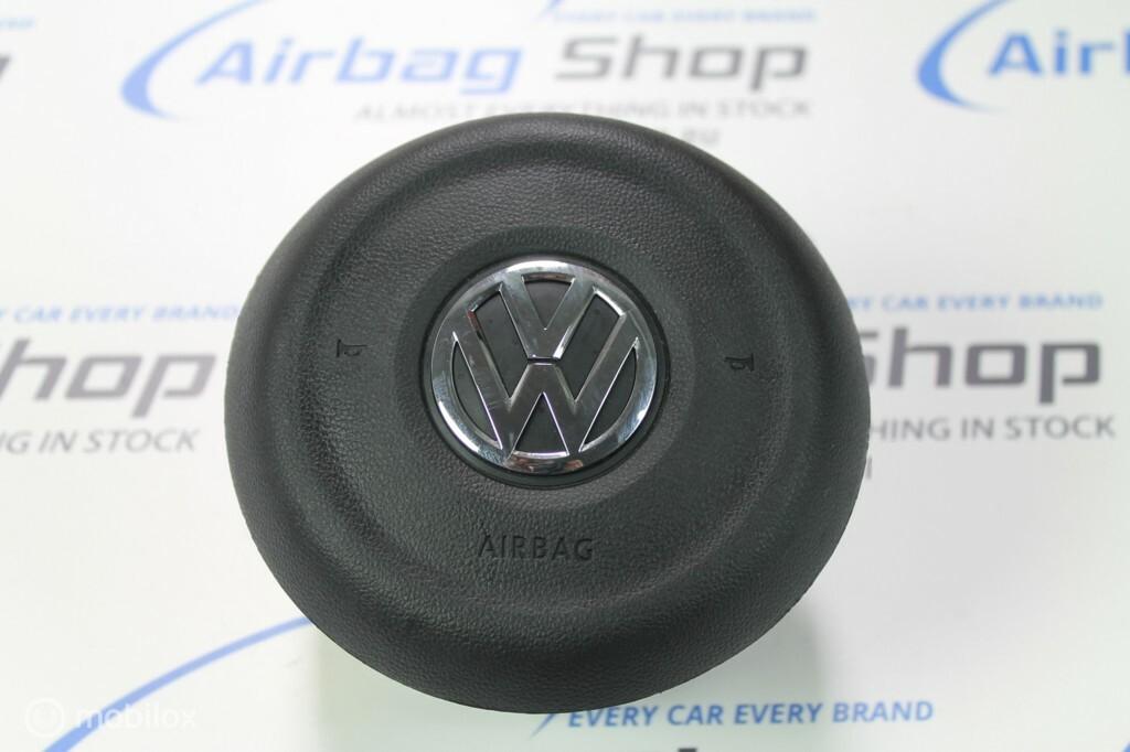 Aibag volant Volkswagen New Beetle (2011-....), Autos : Pièces & Accessoires