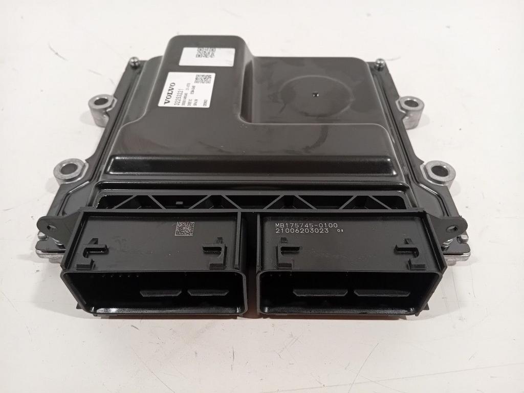 Computer motormanagement Volvo XC60, Onderdelen@venauto.nl, Van der Ven Autorecycling B.V., Gebruikt, Ettenseweg 76, 4706 PB Roosendaal, The Netherlands