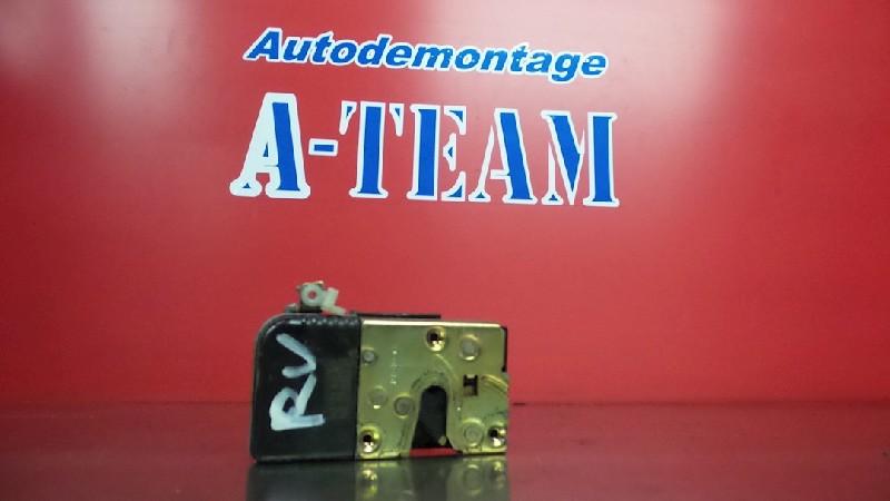 PORTIERSTANGEN RECHTS VOOR Citroën C5 Break (DE), Auto-onderdelen, Overige Auto-onderdelen, Citroën, Gebruikt