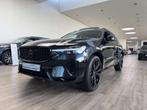 Volvo XC60 T8 AWD BLACK EDITION PLUS*TREKHAAK*HEAD-UP*TOP !, 335 kW, Achat, Euro 6, Noir