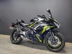 Kawasaki Ninja 650 - strakke sporttouring van Kawasaki (A2 m, Bedrijf, Meer dan 35 kW, Overig