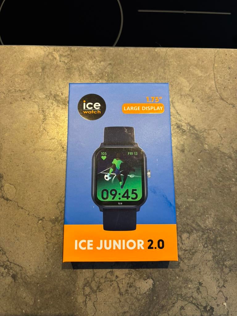 Ice watch 2.0 junior (nieuw), Ophalen, Nieuw