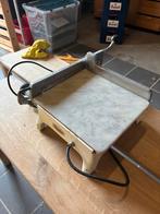 Trancheuse à fromage, Enlèvement, Utilisé