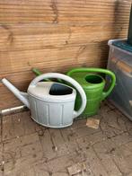 Gieters, Ophalen, Zo goed als nieuw