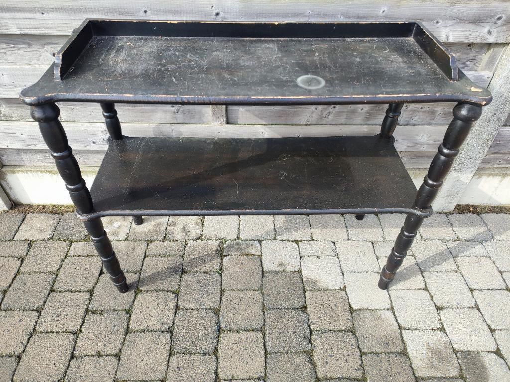 Sidetable, Huis en Inrichting, Ophalen