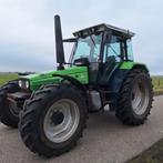 Deutz Fahr agrostar 6.38, Ophalen